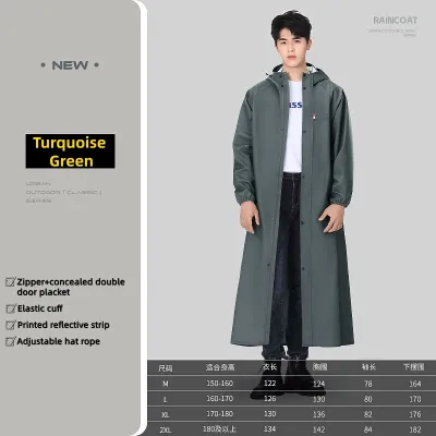 Raincoat for motorcycle rider waterproof for men raincoats for adult makapal rubberized waterproof rain jacket Japan original terno rain coat heavy duty water proof rain poncho tent military one piece raincoat