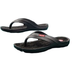 Sandal kesehatan pria(Sandal Rematik)