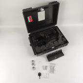 Nap Box 32 port Fiber Optic Distribution Box Fiber Splitter Box FTTH Insert type For PLC Splitter
