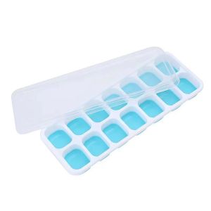 Honeycomb Ice Cube Trays 37Grid Silicone Jelly Pudding Fruit DIY Drink Flexible Silicone Ice Cube Mold Frozen Wine Bar Ice Box 冰塊模具