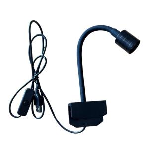 Public Aquariums Display Light Metal Aquariums Lighting Fishbowls Decoration for Various Tanks Size and Type