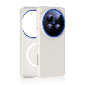 Case For Vivo X300 Ultra X 300 Pro X300S Case For   Matte Transparent PC Skin Feel Lightweight Hard Phone Cover