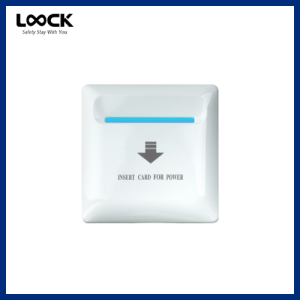Hotel Smart Power Saver Device Energy Saving Box