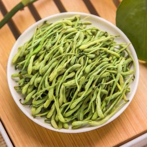 ดอกสายน้ำผึ้ง 100กรัม แหล่งรวมสมุนไพรแห้ง กิมหงิ่งฮวย/หงิ่งฮวย