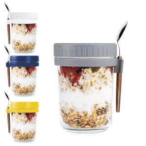 Portable Mason Jar & Yogurt Container: A Complete Guide