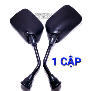 Gương chiếu hậu Kính hậu Dream và một số dòng xe khác Chân kính 10mm ren thuận vui lòng xem kỷ phần mô tả trước khi đặt thank.