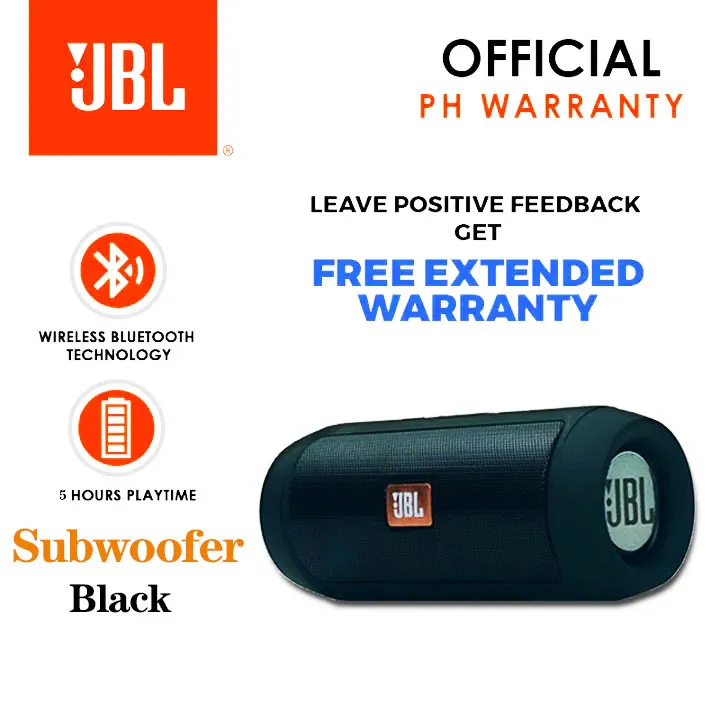 Jbl charge mini hot sale portable wireless speaker