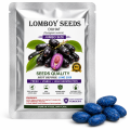 Lomboy (DUHAT) Jumbo Variety Seeds – Coated with Fungicide | Seeds Pang Tanim. 