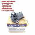 SENSOR MAP SENSOR INTAKE MANIFOLD ACCENT ATOZ VISTO TRAJET QUALITY. 