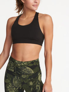 Áo ngực thể thao OLD NAVY không mút lót 215