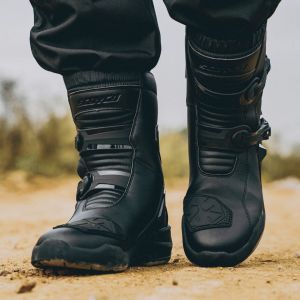 Giày Motor chống nước Scoyco MT038WP