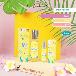 NEW Parfum KALA Inspired BPOM 6ML BPOM
