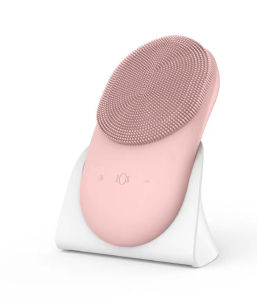 BOMIDI Pembersih Pencuci Muka Wajah FC1 Cleansing Tools Face Clean Pad