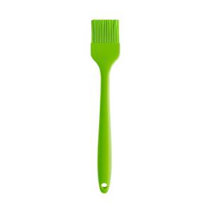 High temperature resistant  easy  clean food grade silicone good toughness Oil brush