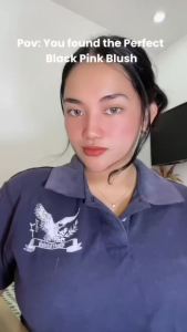 SACE LADY All-in-One Makeup Blush Cream Lasting Pigmented Multi-use Moisturizing Lip & Face Beauty Cosmetics