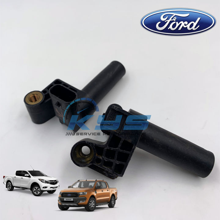  FORD GENUINE *(Price For 1 Pcs) *CRANK SENSOR FORD RANGER T6 2.2