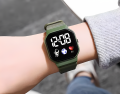 affordable Smartwatch look wristwatch - aesthetic and luxurious design watch - sale - waterproof. 