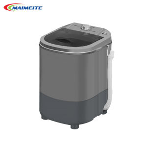 MAIMEITE 4.5KG Mesin cuci mini Dengan fungsi tumble dry Washing Machine  Mesin cuci mini portable