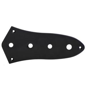 Heavy Type Volumes Tone Plate with Screws Easyly Installation Upgrade Part Including Mounting Hardware