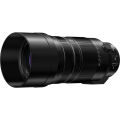 Panasonic Leica DG Vario-Elmar 100-400mm F4-6.3 II ASPH. POWER O.I.S. Lens [H-RSA100400] | Panasonic Singapore Warranty. 