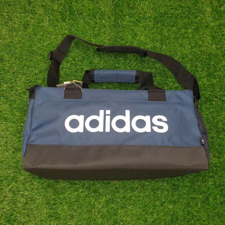 SHG ESSENTIALS LOGO DUFFEL BAG EXTRA SMALL 14L GV0951 Lazada PH