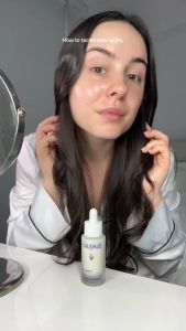 Tinh Chất Làm Sáng Da Giảm Thâm Nám Caudalie Vinoperfect Radiance Serum Complexion Enhancing 30ml