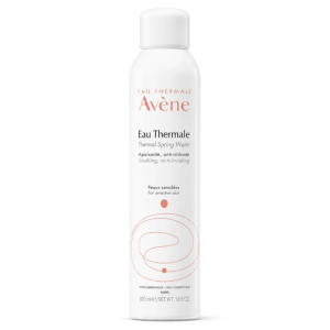 [SG Local Stock]Avene Thermal Spring Water Spray | Soothing Hydrating Facial Mist for Sensitive Skin | Refreshing /300ml