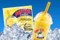 Pop Ice rasa Durian per per Renteng ( 25g x 10pcs). 