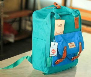 Tukutas / tas ransel wanita / tas ransel sekolah / backpack wanita / tas ransel laptop