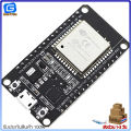 ESP32 NodeMCU ESP-WROOM-32 Wi-Fi and Bluetooth Module Dual Core Consumption. 