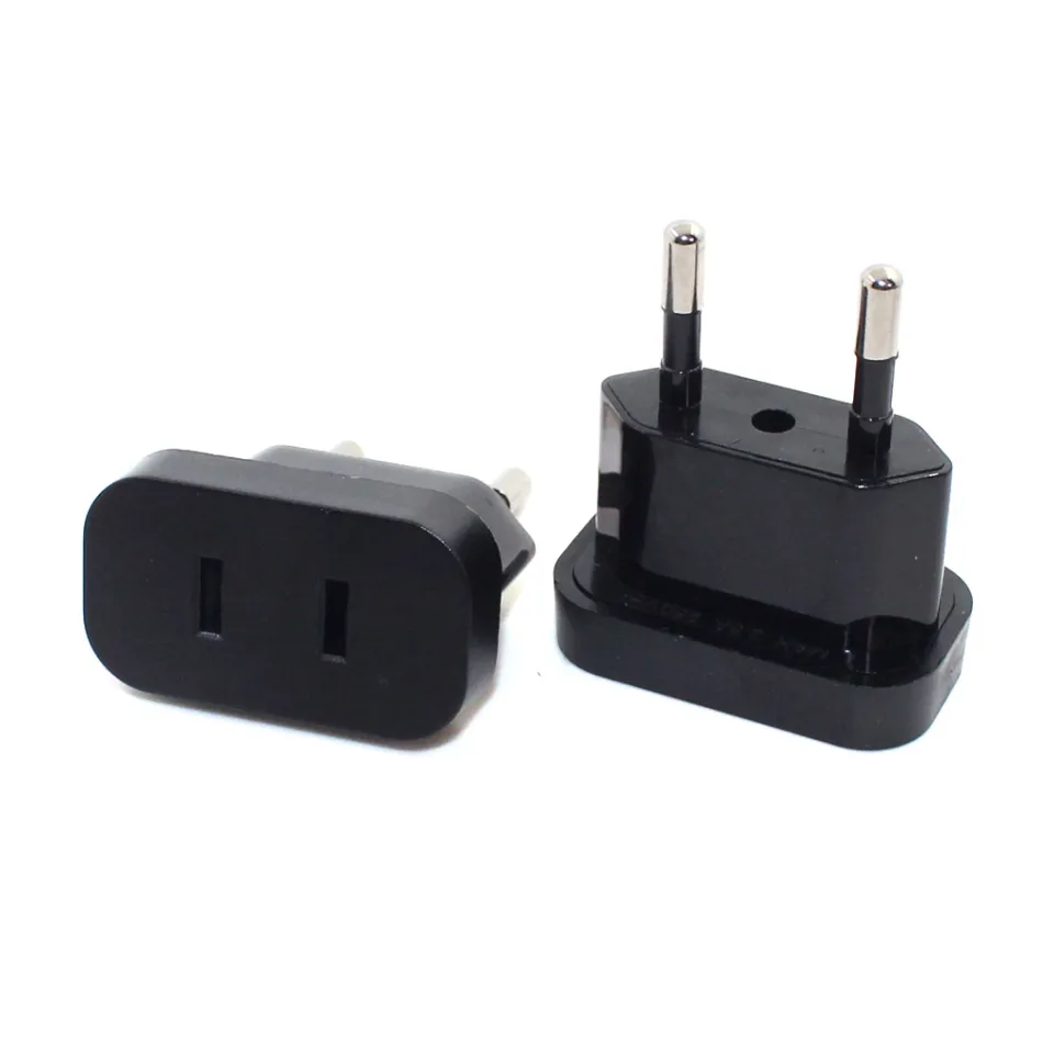 Universal Plug Adapter Converter International Tra... - Grandado - Foto 6