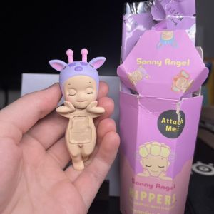Blind Box Sonny Angel Standing Hippers Mini Figure 1:1