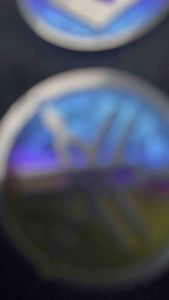 TEM TITAN CÁC HÃNG XE YAMAHA HONDA SUZUKI CHẤT LIỆU TỐT CỰC ĐẸP