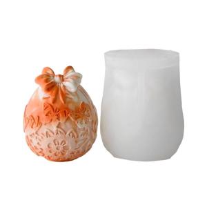 Khuôn silicon đa năng cho hàng thủ công Trứng phục sinh khuôn silicon chất lượng cao để tạo ra lễ phục sinh và hiển thị tại nhà