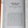 Orang Orang Yang Saya Kenang Kisah Hamka Mengenang Para Tokoh Besar Buku Sejarah Biografi Nasional. 