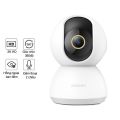 Camera quan sát Xiaomi C301 / C300 2K(2304p x 1296p) 3MP, Khẩu độ lớn F1.4, Ai phát hiện con người, Bản quốc tế - Bảo hành 12 tháng. 