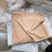 Áo Lót Liner Su Đúc Đeo Kèm Khi Nịt Bụng Latex Giảm Mỡ Siết Eo Thấm Hút Mồ Hôi Không Bí Bách Siêu Co Giãn