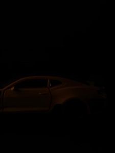 2026 1:32 Camaro Alloy Car Diecasts & Toy Vehicles Car Model Sound and Light Pull Back Car Toys for Boys Gifts