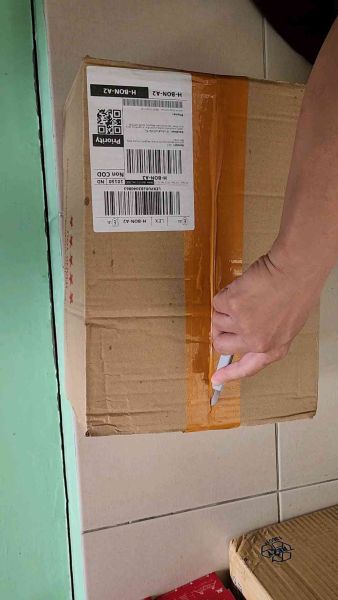 Buyer review video 3