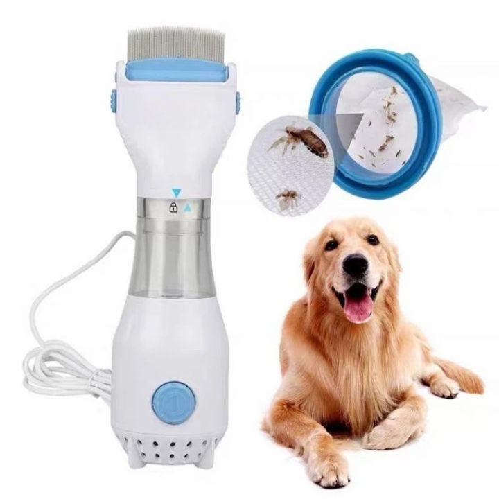Kids%20&%20Adult%20Lice%20Removal%20Device%20Electric%20Head%20Lice%20Remover%20Vacuum%20Comb%20Vacuum%20Remover%20Treatment%20Nit%20Eggs%20Removal%20+%203pcs%20Captured%20Filter%20-%20Image%205
