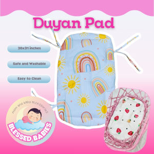 Duyan Comforter (Duyan Not Included)
