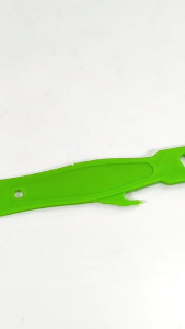 Nhựa khuấy đặt 10 miếng tái sử dụng sơn Que khuấy Rod cho Epoxy trộn các dự án thủ công và cải tạo nhà nhiệm vụ