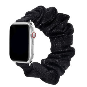 Tali Ikat untuk Watch Seri 10 9 8 7 6 5 4 3 2 1 SE 46mm 42mm 41mm 45mm 38mm 44mm 40mm lWatch Wanita Ultra 49mm Tali Elastis Lucu