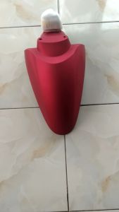 SLEBOR SPAKBOR DEPAN SCOOPY FI 2017 2018 BARU