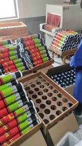 [MS] ไคมา K3 K2 K1 แบดมินตัน   ขนเป็ด   ขนห่านที่โดดเด่น   ความทนทานต่อการบินความเสถียรและความทนทานต่อการแข่งขันระดับมืออาชีพ