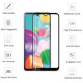 Screen Protector Glass Compatible for Samsung Galaxy M34 M54 M14 A15 5G A05s A05 A14 A54 A24 A34 a72 a52 a52s a53 a12 a04 a04e m12 a22 Protective Tempered Glass. 