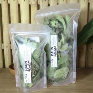 Daun Salam Kering - Rempah Kering by Jamu Gendul 88