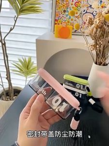 🇸🇬SG Ready Stock🇸🇬 Portable Compartment Pill Organizer Travel Medicine Box Mini Capsule Storage Case Pocket Holder