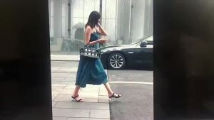 【Ship in 24H】Sandals and slippers womens high-heeled stiletto 2025 all-m凉拖鞋女高跟细跟2025百搭一字带凉鞋外穿性感猫跟中跟潮时尚集雅阁