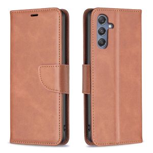 Cho Samsung Galaxy A16 A06 A26 A36 A56 A05 a05s A15 A25 5g Ốp điện thoại có nam châm Ví da nắp gập có khe cắm thẻ bìa